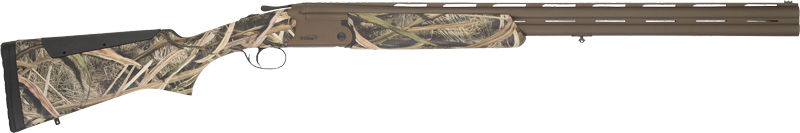 TRISTAR HUNTER MAGII O/U 12GA. – 3.5″ 28″VR CT-5 MO-BLADES BRNZ