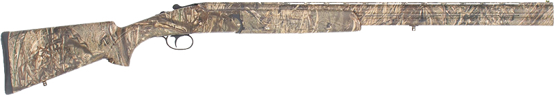 TRISTAR HUNTER MAGII O/U 12GA. – 3.5″ 28″VR CT-5 MO-BLIND SYN