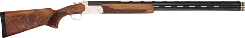 TRISTAR TT-15 SPORTING 12GA.3″ – 30″VR PORT CT-5X SLVR/WLNT