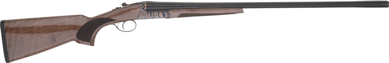 TRISTAR PHOENIX SXS 12GA. 28″ – 3″ CT-5 CASE COLOR/WALNUT