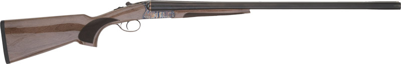 TRISTAR PHOENIX SXS 20GA. 28″ – 3″ CT-5 CASE COLOR/WALNUT