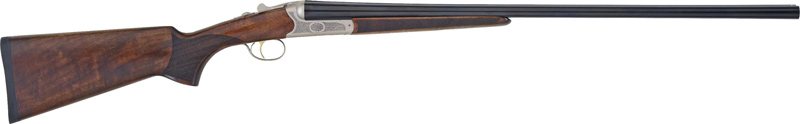 TRISTAR BRISTOL SXS 16GA. 28″ – 2.75″ CT-5 SILVER/WALNUT