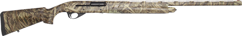 GIRSAN MC312 12GA 3.5″ 28″VR – CAMO SYNTHETIC