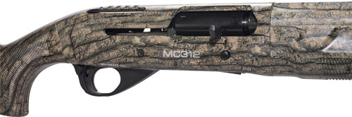 GIRSAN MC312 12GA 3.5″ 28″VR – MOSSY OAK BOTTOMLAND