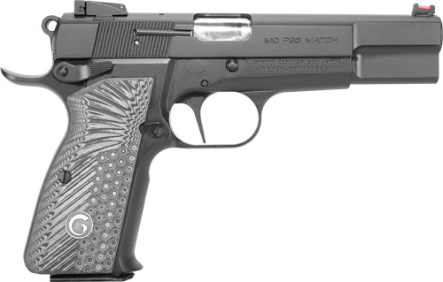 GIRSAN MCP35 9MM HI-POWER – MATCH ALL STEEL G10 GRIPS