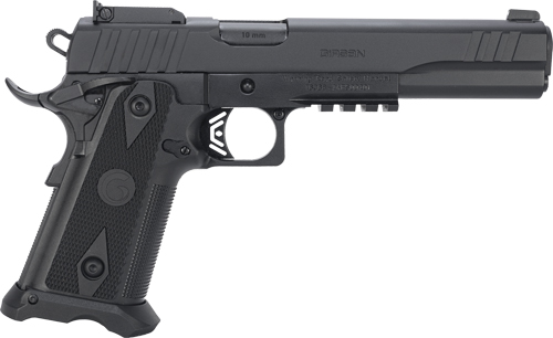 GIRSAN WITNESS 2311 10MM – HUNTER 6″ BULL BBL OR 15RD BLK