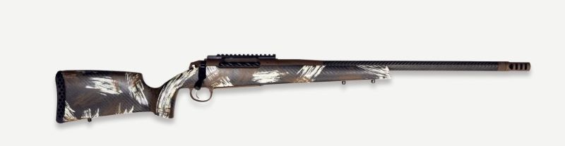 WEATHERBY 307 ALPINE CT 308 – CF 24″ W/BRAKE BROWN/WYO BROWN