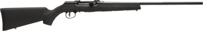 SAVAGE A22 22WMR AUTO 21″ – ACCU TGR BLK/BLK SYN 10-SHOT
