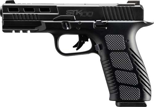 ROCK ISLAND STK100 PISTOL 9MM – 4.5″ FS 10RD BLACK
