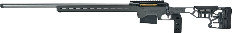 SAVAGE 110 ELITE PRECISION LH – 30″ 338LAPUA ACC CHASSIS ARCA