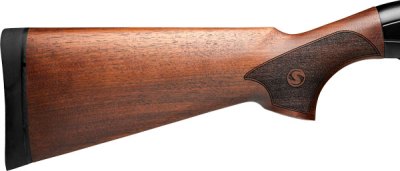 SAVAGE 560 FIELD 12GA 3″ – 28″VR BLACK WALNUT