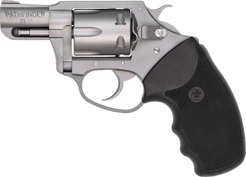 CHARTER ARMS PATHFINDER 22LR – 2″ S/S