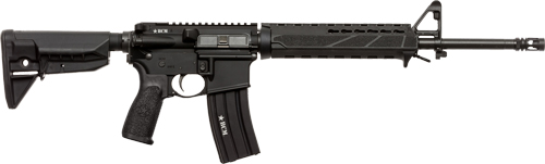 BCM MID-16 MOD-0 PKMR 5.56 – NATO 16″ 1-30RD MAG BLACK