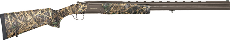 MOSSBERG EVENTIDE 12GA 3.5″ – 28″ MOSSY OAK VINTAGE