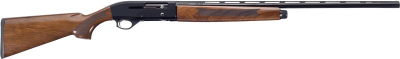 MOSSBERG SA-20 20GA 3″ 26″VR – BLUED/WALNUT