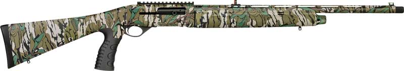 MOSSBERG SA-28 TURKEY 28GA – 21″VR MOSSY OAK GREENLEAF