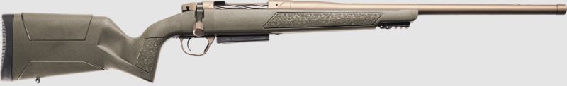 CHRISTENSEN EVOKE 243 WIN 20″ – BRONZE/OD GREEN