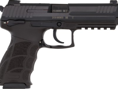 HK P30S LONG V3 DA/SA TRIG 9MM – 4.45″ BBL 2-15 MAGS SAFETY BLK