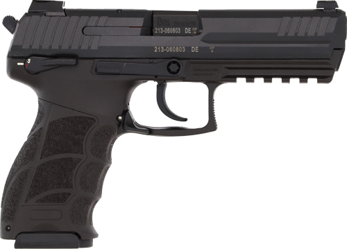 HK P30S LONG V3 DA/SA TRIG 9MM – 4.45″ BBL 2-10RD W/SAFE