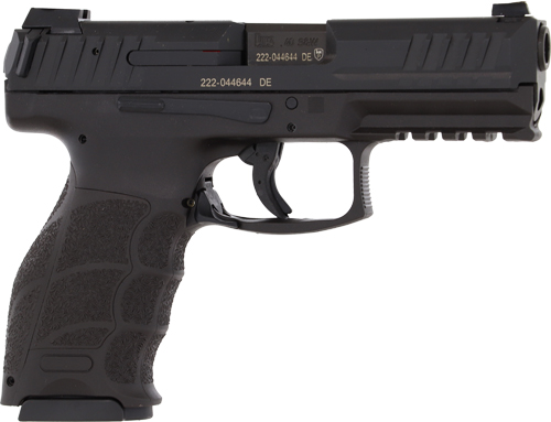 HK VP40 STRIKER FIRED 40S&W – 4.09″ BBL 2-10RD BLK..