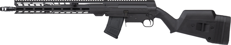 CMMG RIFLE DISSENT BR47 16.1″ – 7.62X39 MAGPUL SGA STOCK BLK