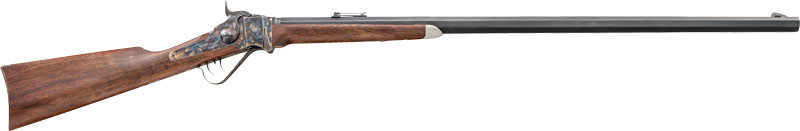 CHIAPPA 1874 SHARPS RIFLE – 45/70 32″ PEWTER TIP FOREND