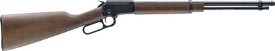CHIAPPA LA322 STANDARD CARBINE – TAKE DOWN LEVER 22 LR 18.5″