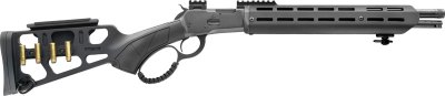 CHIAPPA 1892 WILDLANDS 44 MAG – 16″ TAKE DOWN MATTE/BLACK AE