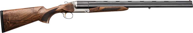 CHARLES DALY TRIPLE CROWN 12GA – 3″ 28″VR CT-5 TRIPLE BARREL