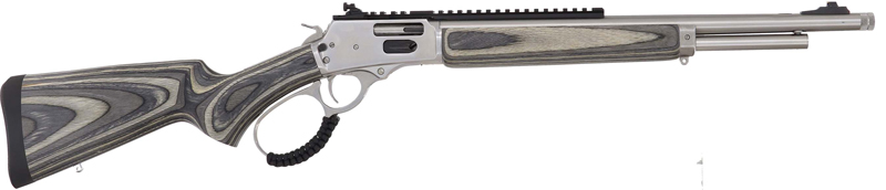 ROSSI R95 45 COLT – 18″ BBL. SS LAMINATED THREADED