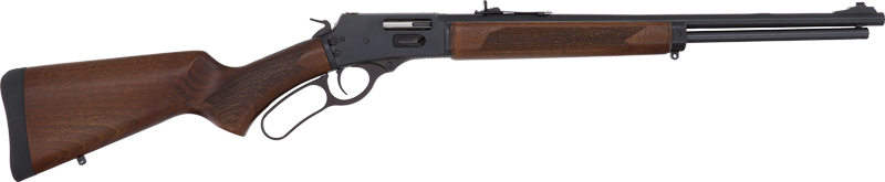ROSSI R95 CLASSIC 357 MAG – 20″ BBL. BLACK WOOD