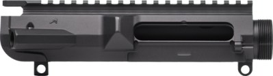 AERO PRECISION M5 STRIPPED – UPPER RECEIVER ANODIZED BLACK