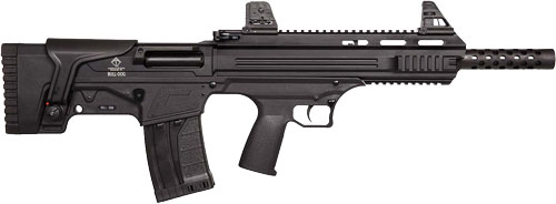 ATI BULLDOG BULLPUP 410 3″ – 18.5″ 5RD BLACK