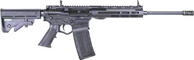 ATI ALPHA MAXX RIA RIFLE – 5.56X45 30RD 16″ BLACK