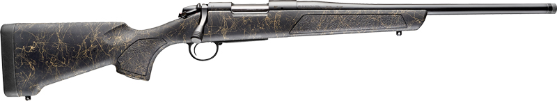 BERGARA B14 STOKE COMPACT – 6.5CM 20″ BLACK CERA/BLACK SYN