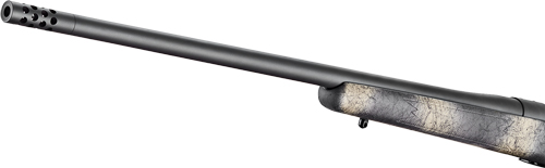 BERGARA B14 WILDERNESS RIDGE – 6.5PRC 24″ #5 GREY CERA/CAMO