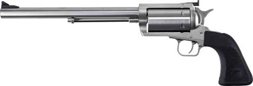 DESERT EAGLE BFR 30-30 WIN – 10″ STAINLESS RUBBER 6-SHOT
