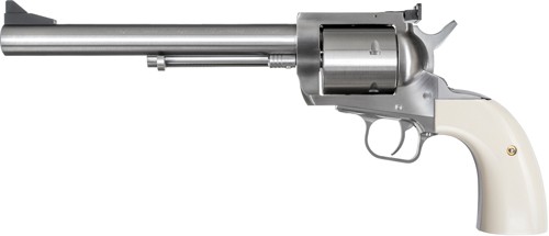 DESERT EAGLE BFR 480 RUGER – 7.5″ STAINLESS BISLEY GRIP