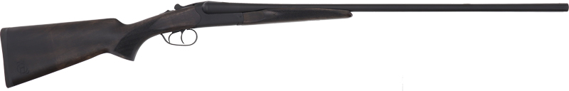 HERITAGE BADLANDER 28GA 28″ – S/S BLACK WALNUT