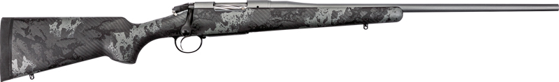 BERGARA MOUNTAIN 2.0 308 WIN – 22″ GREY/CAMO CARBON FIBER