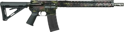 BLACK RAIN SPEC15 OILSPILL – 5.56 16″ FX CERAKOTE 30RD