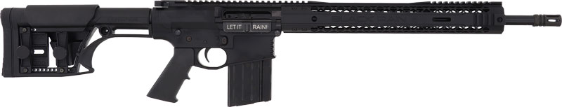 BLACK RAIN FALLOUT10 308WIN – 18″ ANODIZED BLACK 20RD