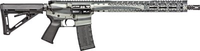 BLACK RAIN SPEC+ PATRIOT RIFLE – 300BLK 16″ OBSIDIAN FLAG 30RD