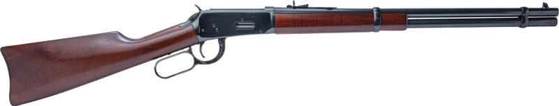 CIMARRON 1894 CARBINE 30-30 – 20″ BLUED WALNUT