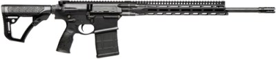 DANIEL DEF DD5 V5 RIFLE – 20″ S2W 6.5CM 20RD M-LOK BLK