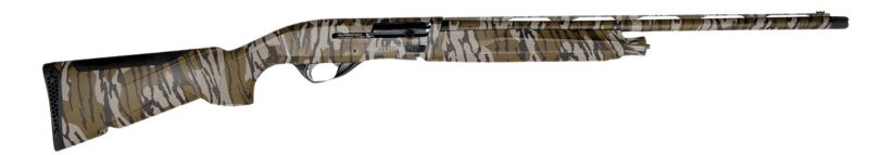 WEATHERBY ELEMENT 2 TURKEY – 12GA 3″ 22″ BOTTOMLANDS