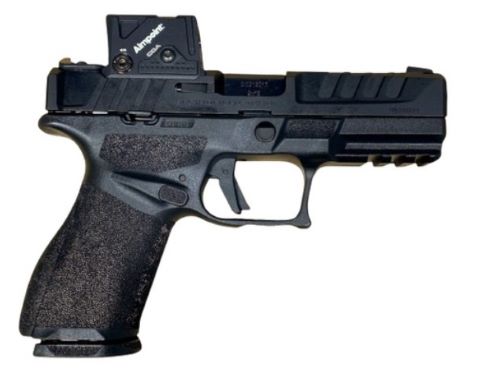 SPRINGFIELD ECHELON 9MM 4″ – COMPACT W/COA 1-15/1-18