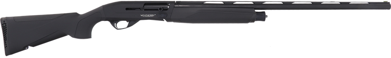 WEATHERBY ELEMENT 2 SYNTHETIC – 12GA 3″ 28″ MATTE/BLACK