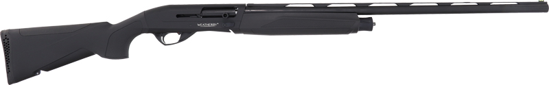 WEATHERBY ELEMENT 2 SYNTHETIC – 20GA 3″ 28″ MATTE/BLACK