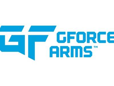 GFORCE ARMS GF ONE 12/28 GRY/MOBL 3+1